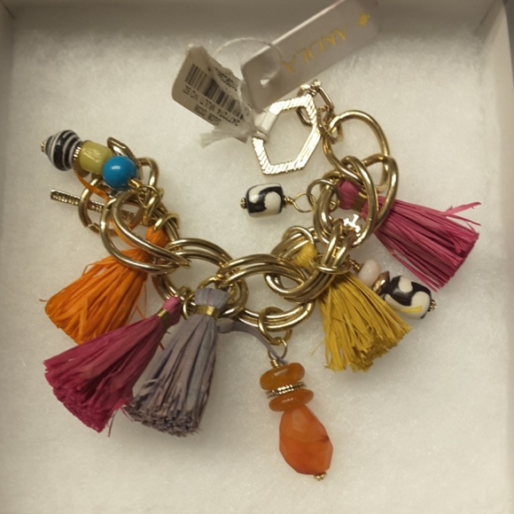 Akola Bracelet!! NWT!! - Picture 3 of 5